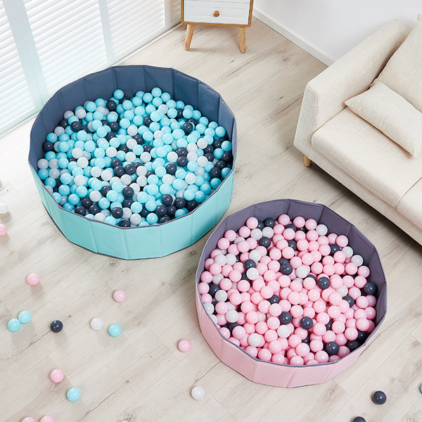 marine ball pool