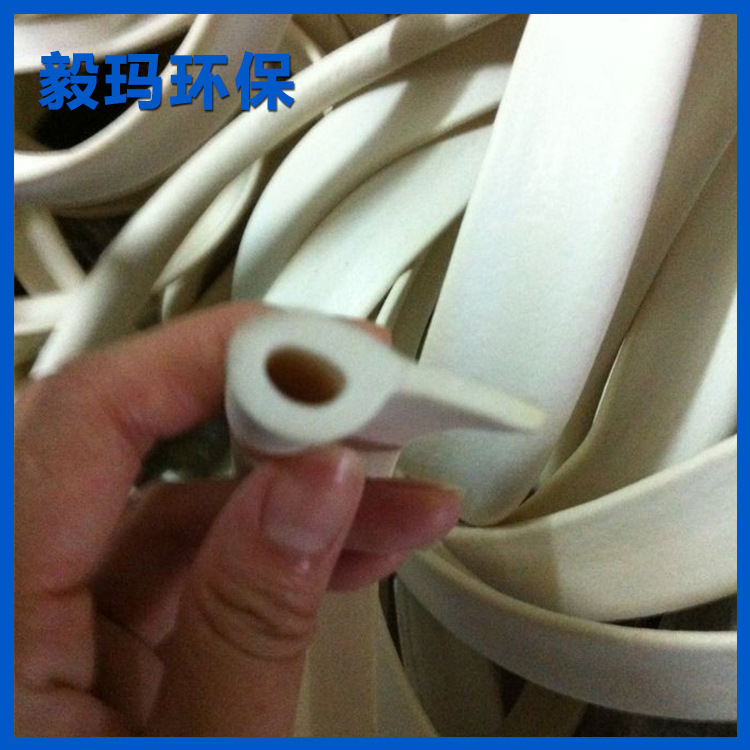 P型硅胶密封条防盗门硅胶密封条橡胶密封条厂家直销任意切割