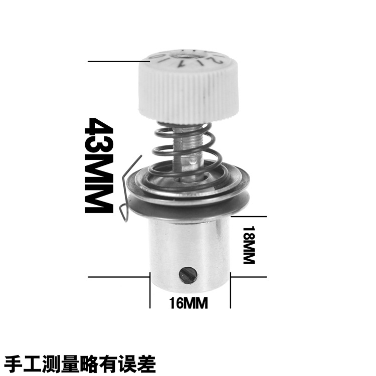 8700 夹线器 电脑车夹线器 85008900工业电脑平车夹线器 缝配E18