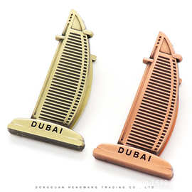 新款画夹金属手账夹磁吸夹子创意书夹复古燕尾夹长尾夹三角夹夹书