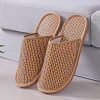 Demi-season non-slip slippers for beloved indoor for pregnant suitable for men and women, wholesale