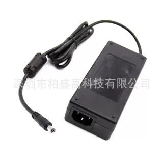 厂家定制最新EN62368标准12V8A电源适配器 欧洲CE GS认证12V电源