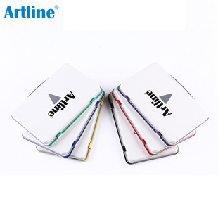 �ձ���������Artline�k�����k��ӡ̨С��̖�ɼ�īӡ��EHJ-1 EHJ-3