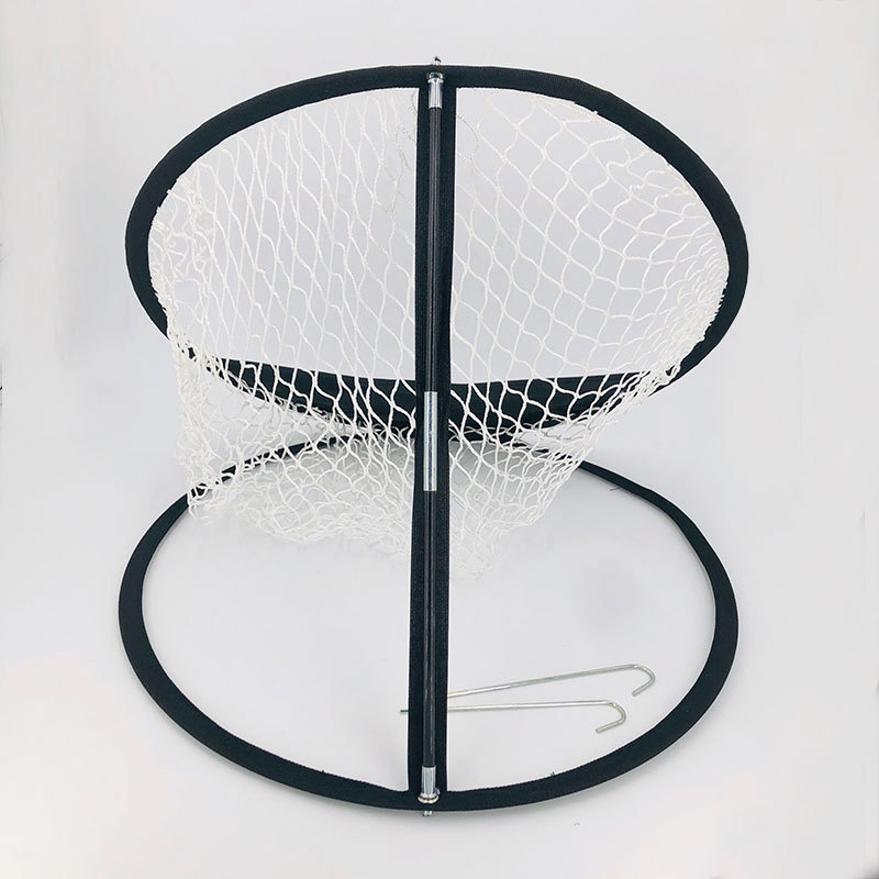 FUENTE Good Goods Golf corte Rod práctica neta de golf interior práctica neta accesorios de golf fábrica al por mayor