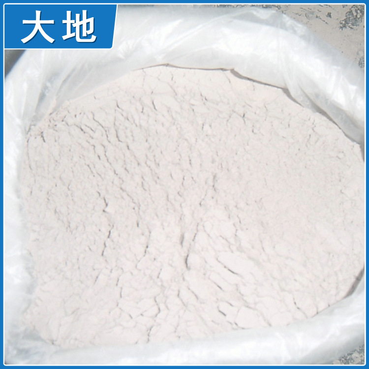 生产厂家 供应铸造系列专用/膨润土