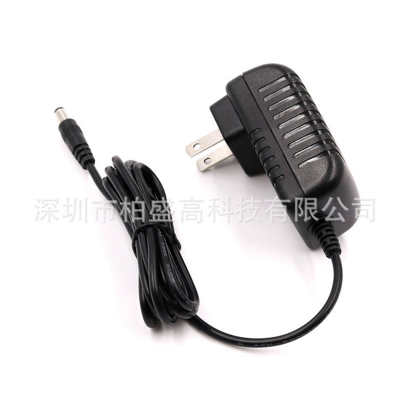 Ac-100-240V 50/60Hz Wall-Mounted 12V2A Aquarium Switch Fish Tank Light Power Adapter
