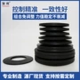 专业高品质蝶形生产碟簧