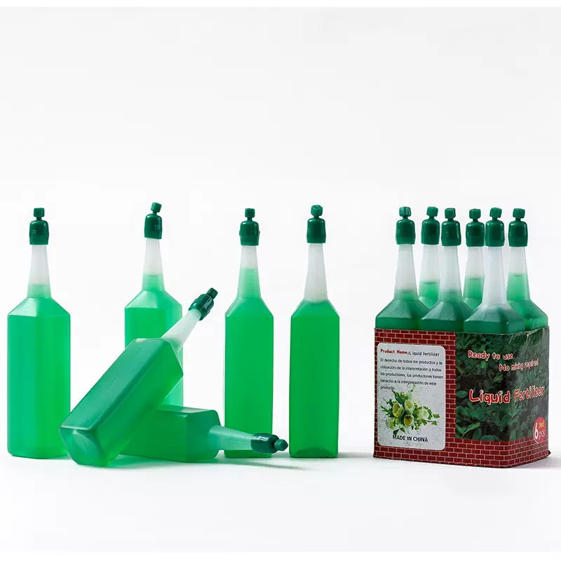 批发通用型植物营养液花卉叶面肥水培绿植盆栽液体肥多肉果树肥料