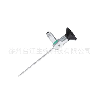 0度2.7鼻镜内窥镜 耳鼻喉内窥镜厂家