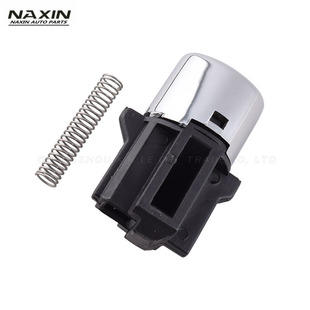 Hot 54132-SDA-A81 for Honda Accord 03-07 Wave Stick Head Button Shift Lever Button Pin