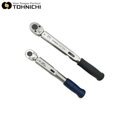 日本东日TOHNICHI QSP系列QSP1.5N4 QSP3N4 带棘轮扭力扳