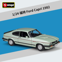 ������1:24����1982 Ford Capri ����Ͻ�����ģ������ղذڼ�