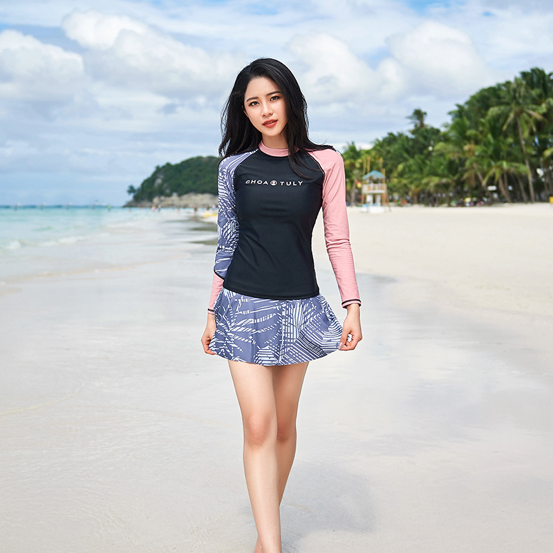 H9628 여성용 긴팔