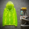 Fluorescent green