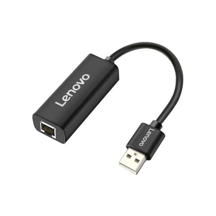Ноутбук Lenovo A509 настольный компьютер USB в RJ45 100-мегабит сетевой порт док-станция интерфейсный
