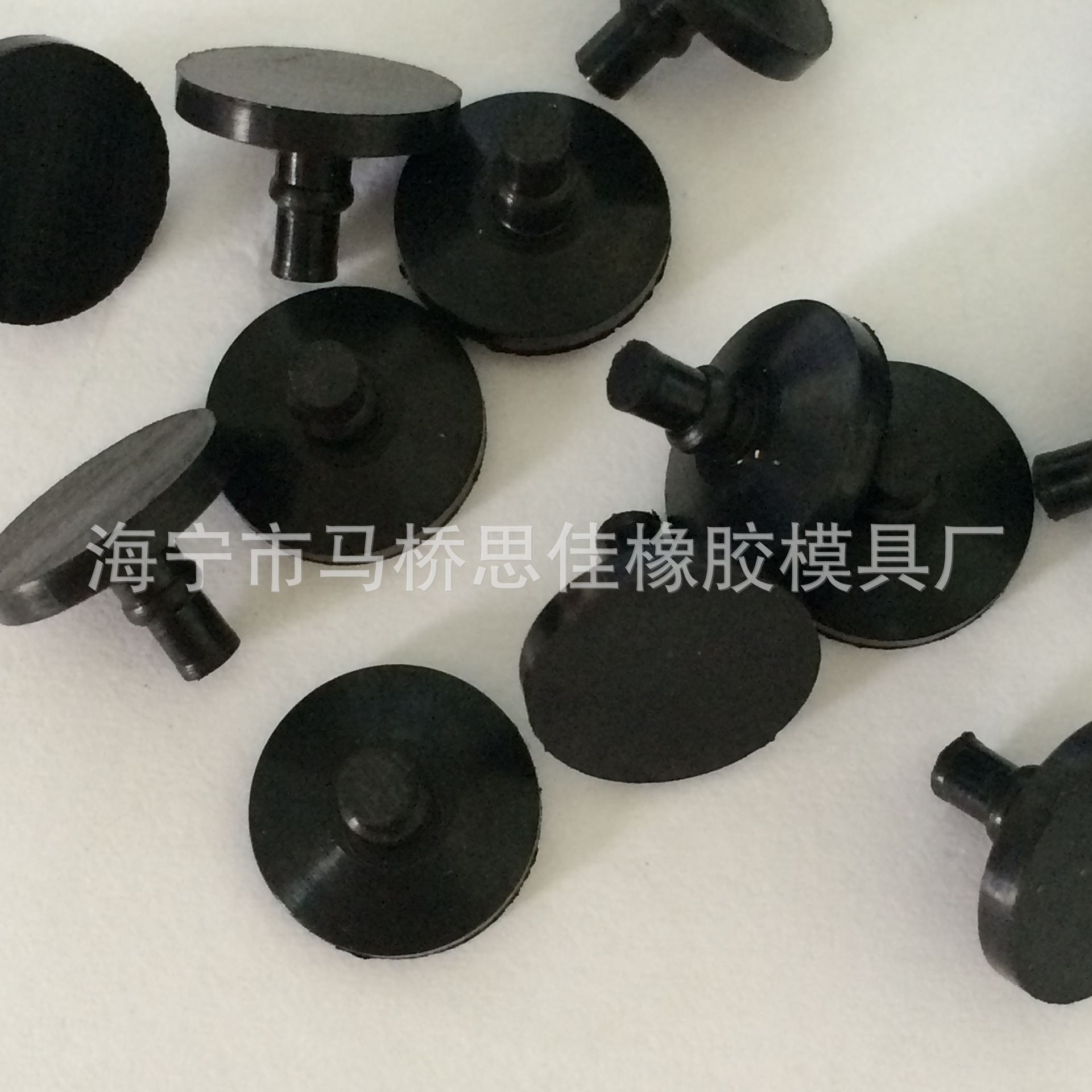 【厂家供应】丁晴胶耐磨垫片 小规格橡胶垫片