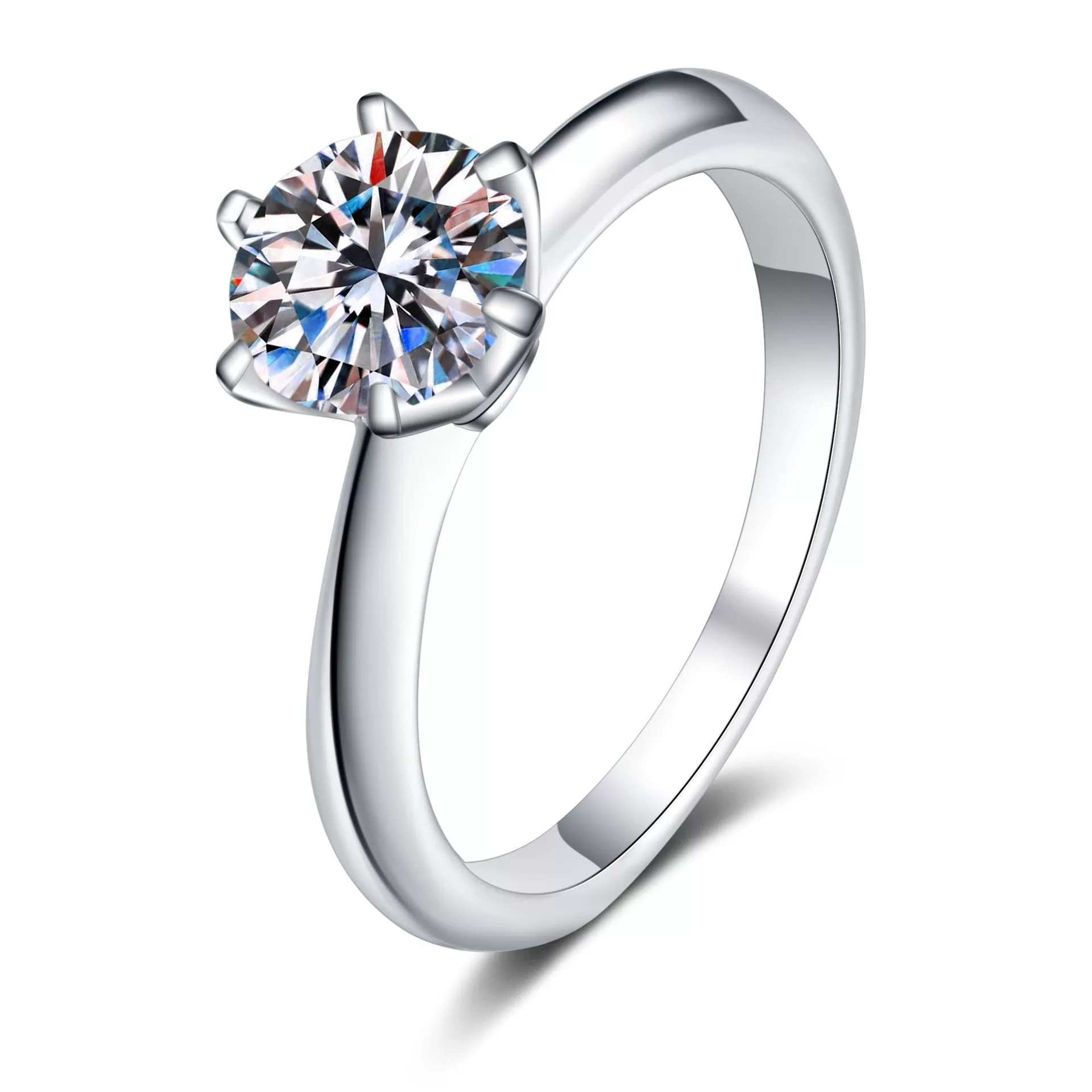 Ring, образец серебро 925, 1 карат, (Физические)