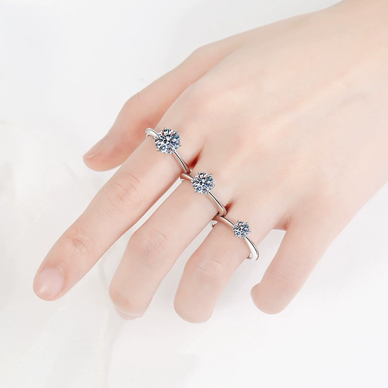 Ring, образец серебро 925, 1 карат, (Физические)