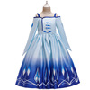 Dress for princess, “Frozen”, children's clothing