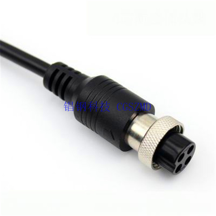 m16���ս�ͷ��Դ������GX16 2 3 4 5 6 7 8 10�������2M20CM