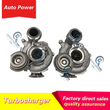 MGT2256S 7605794 821613-3 821613 RCG03086R RCG03087R  4.4T