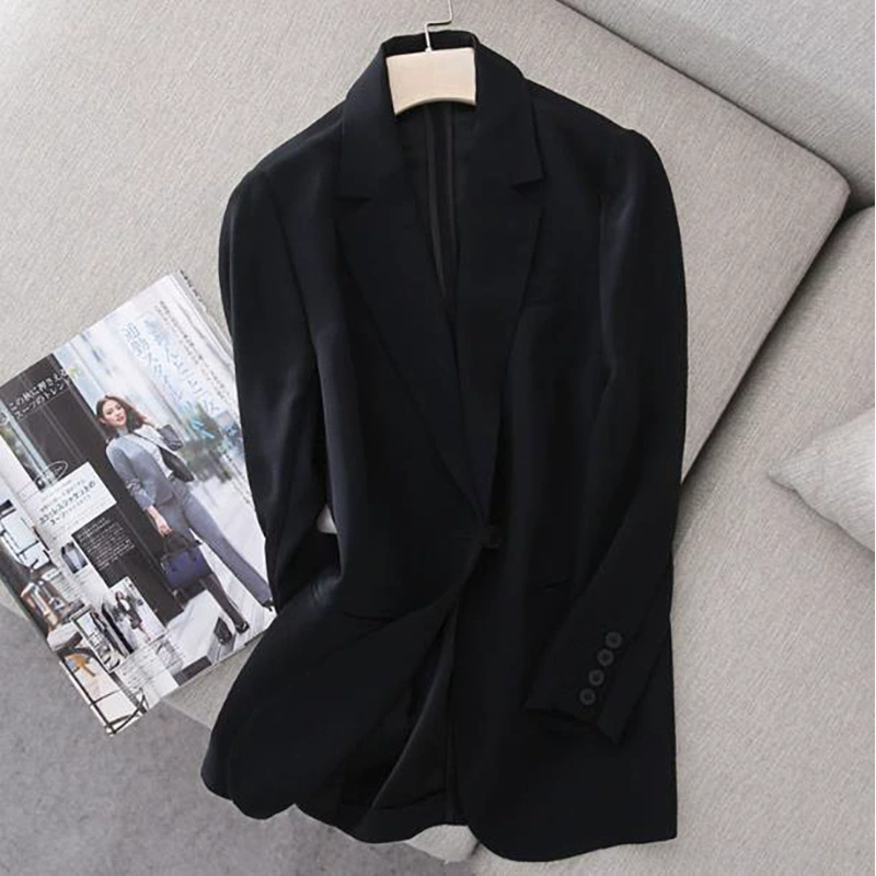 Classic suit jacket, (Physicals), slim fit