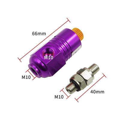 Motorcycle Modified Abs Scooter Motorcycle Safety Supplies