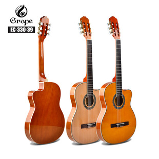 ��Ͱ�ŵ伪��39��Classical Nylon Guitar Thin Body wholesale