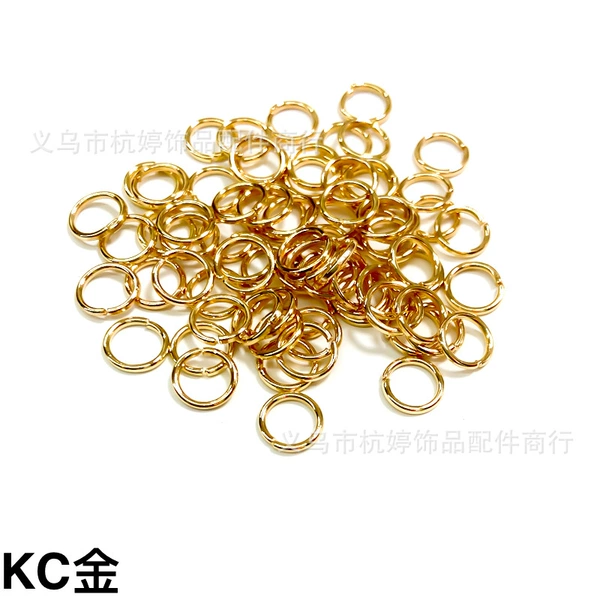 KC gold