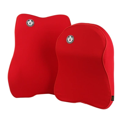 Pillow Lumbar Pillow Car Headrest Headrest