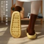 防滑防臭家居女士拖鞋