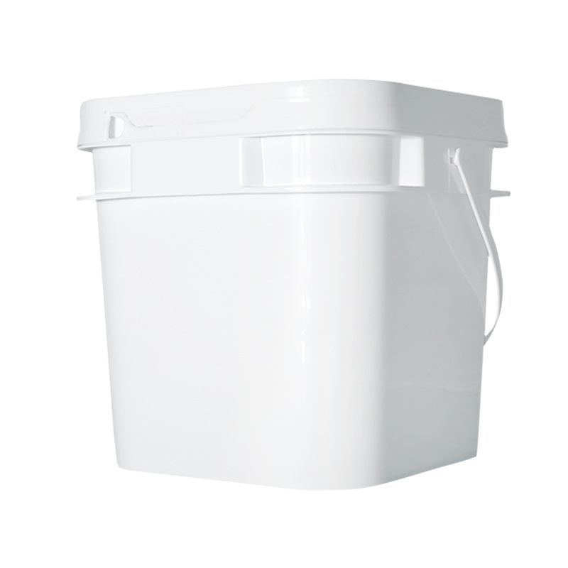 辣椒酱包装桶 火锅酱料包装桶 调味酱料包装桶 食品酱料塑料桶