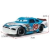 No. 90 racer