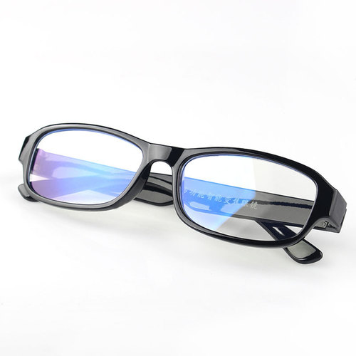 New 2024 Jianghu Street Stall Exhibition Automatic Zoom Adjustable Reading Glasses Wholesale Anti-Blue Light Smart Glasses Manufacturer