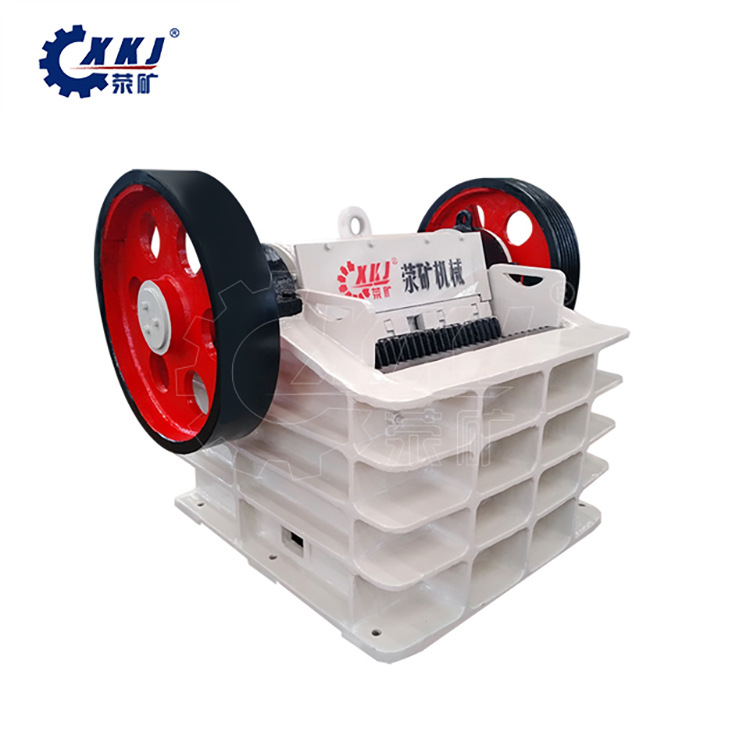 时产50-100吨 破碎生产线 200吨石料破碎设备