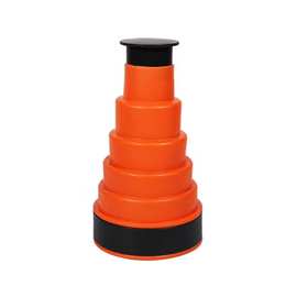 厂家直销TV产品下水道疏通器一炮通洗手台管道水槽通污器通阻塞器