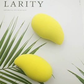 粉扑、美妆蛋;其他美妆工具