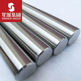 结构钢;镍合金;结构管