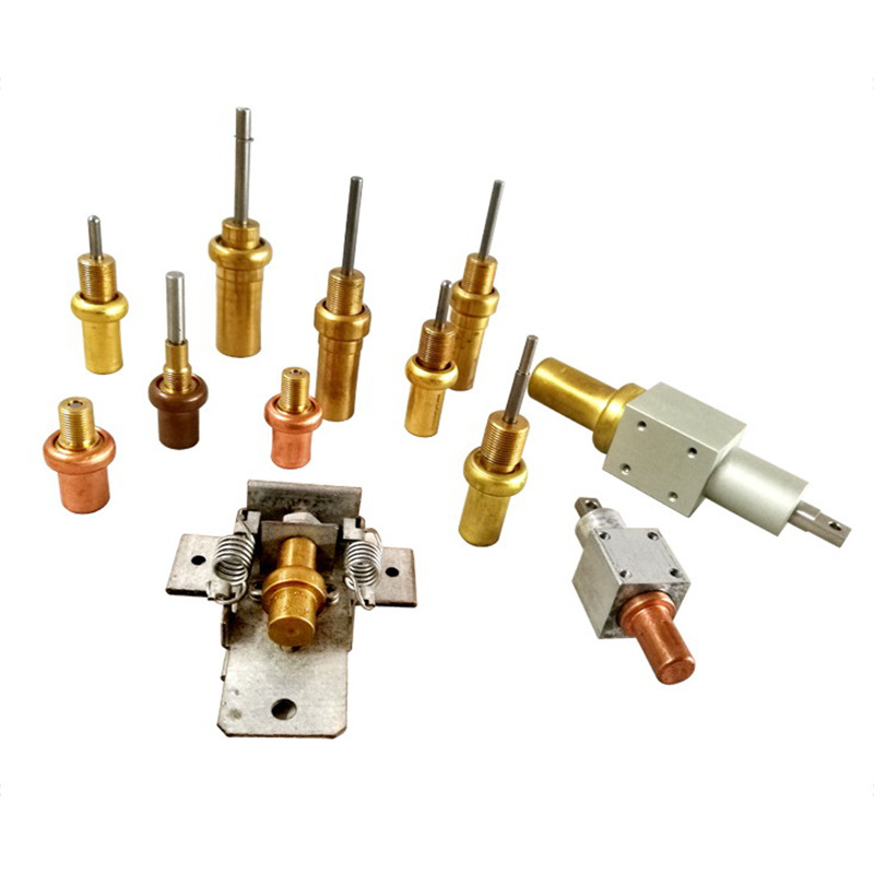 蜡马达温控元件 恒温阀芯感温包石蜡温包温控阀芯大量供应