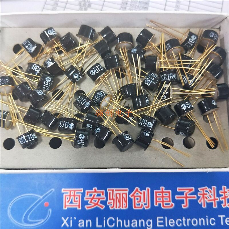 现货三极管单结晶晶体管 BT33B 下单咨询
