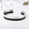 Adjustable bracelet stainless steel, wholesale