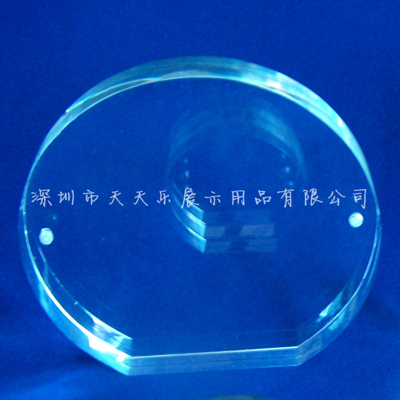 深圳加工亚克力礼品相框 亮丽多彩 品质上乘