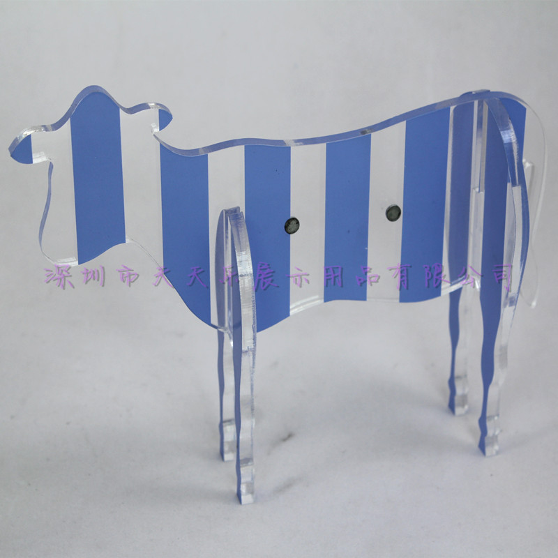 压克力批发供应有机玻相框，压克力相架，可根据尺寸生产