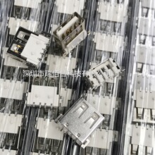 A���NƬ USB Aĸ�NƬ ȫ�N 4P�NƬ �Դ��� USB���� USB���
