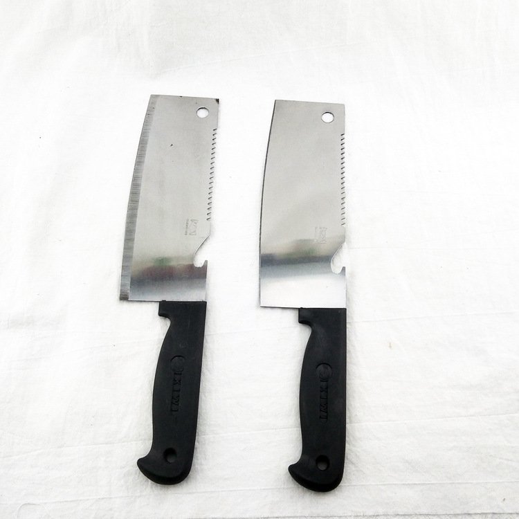 E1241 pequeño brote cuchillo de cocina cuchillo de fruta necesidades diarias suministros de cocina Yiwu 2 yuanes dos yuanes al por mayor