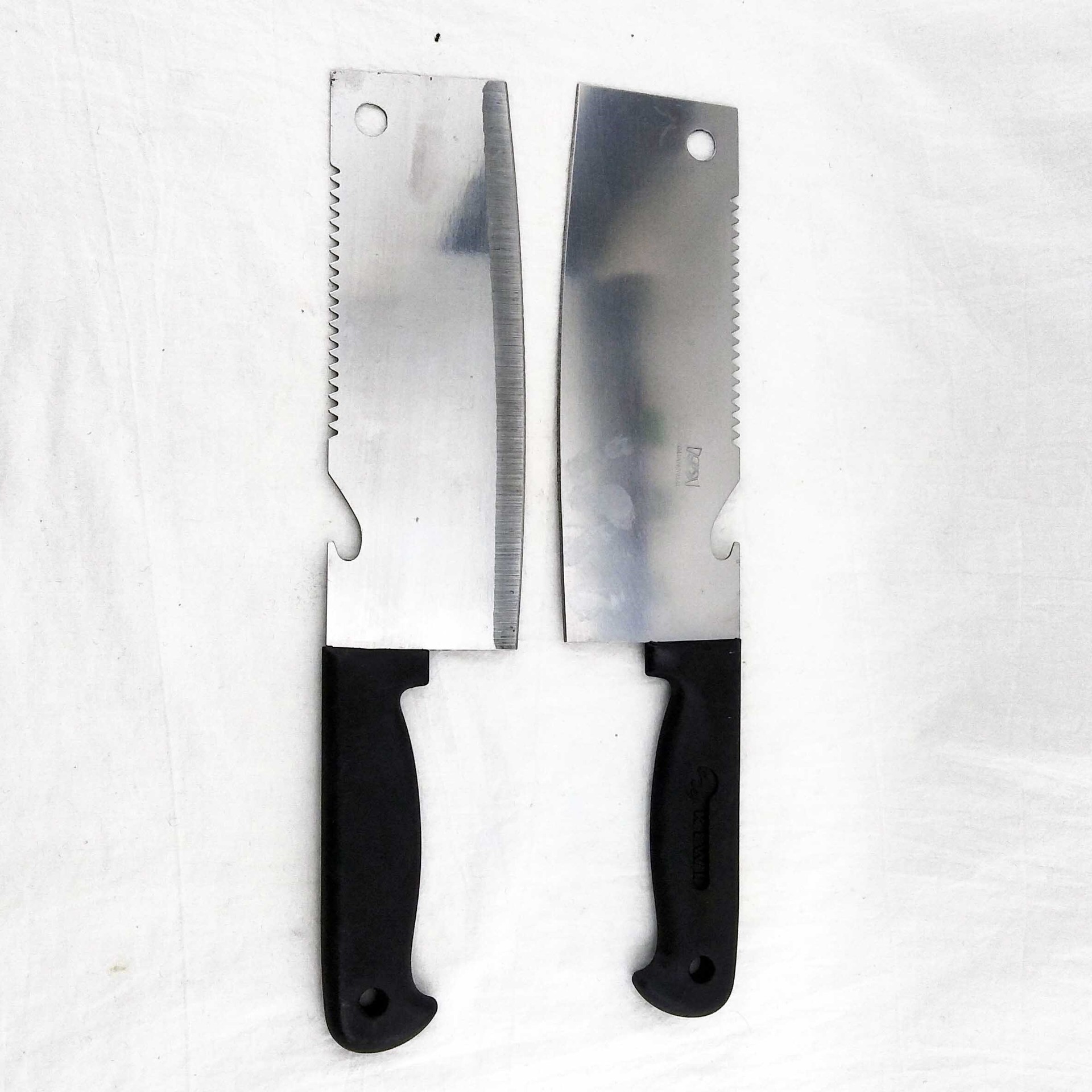 E1241 pequeño brote cuchillo de cocina cuchillo de fruta necesidades diarias suministros de cocina Yiwu 2 yuanes dos yuanes al por mayor