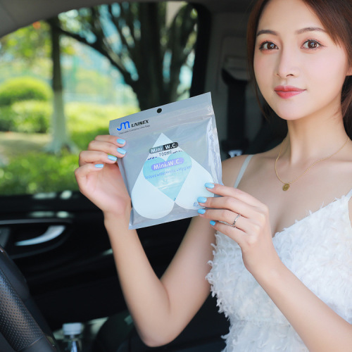 New emergency convenient urine bag, travel vehicle, portable unisex urine bag, vomiting bag, 4 pieces