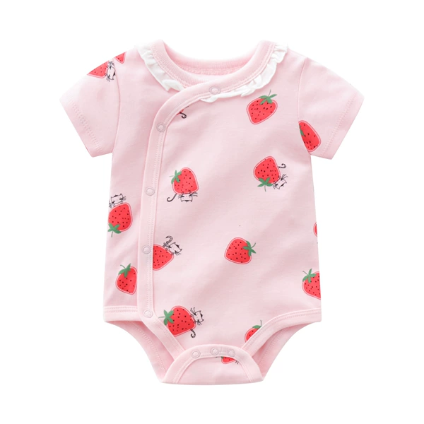 Strawberry kitten by lace
