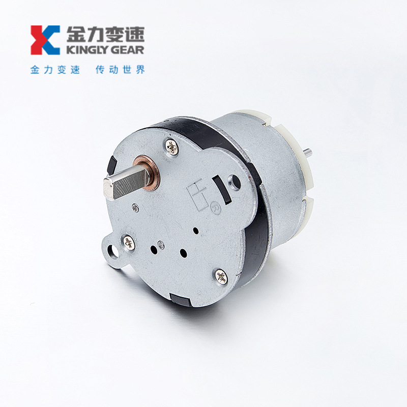 厂家直销智能灯具减速电机 扫地机器人马达空气阀门直流减速电机