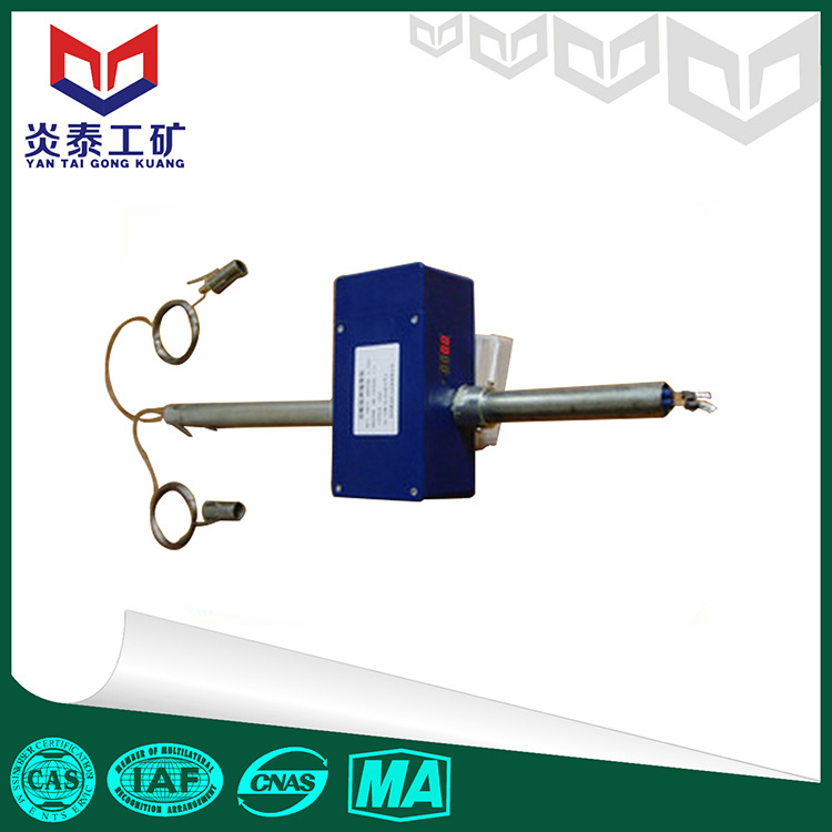 YHW150顶板位移监测报警仪 矿井用顶板位移监测报警仪价格